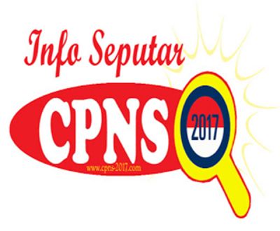 Pendaftar CPNS 2017 Sudah 74 Ribu