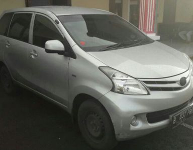 Warga Curup Gelapkan Mobil Pegawai BNN