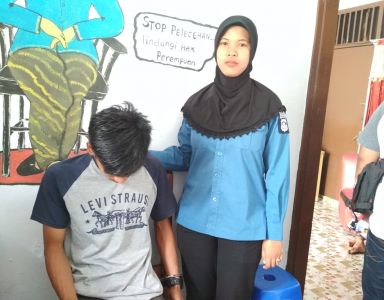 Akibat Nikah Sirih, Istri Sering Dipukul