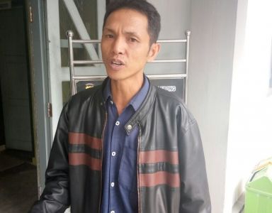 1 Suara Senilai Rp 200 Ribu