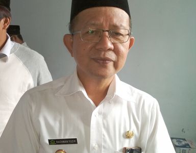 Hasil Curat dipakai untuk Mabuk, Honorer Satpol PP Akan Dipecat