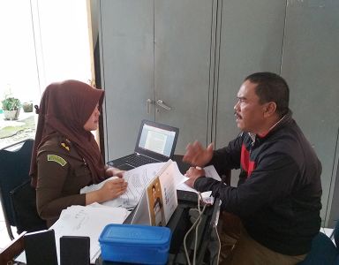 1 Anggota Dewan Kembali Tidak Hadir Pemeriksaan Soal Dugaan SPPD fiktif