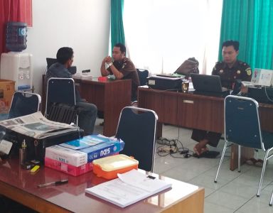 3 Mantan Dewan Kembalikan Uang SPPD Fiktif