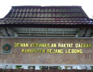 Soal PAW Anggota Dewan, Sekwan Tunggu Surat Banding