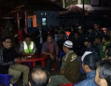 Tolak Dipindahkan ke SN, Pedagang Kuliner Mogok Jualan