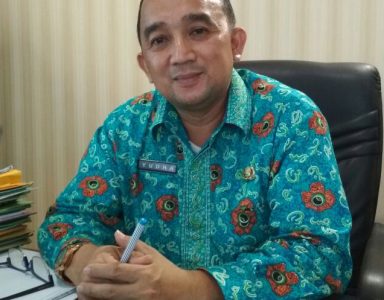 Akhirnya Oknum Kepsek yang Sering Bertandang ke Rumah Janda itu Dinonjobkan