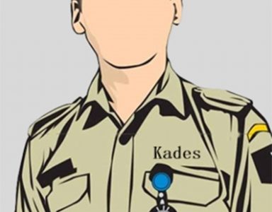 Penunjukan Plt Kades, Camat Tunggu Surat Penyidik