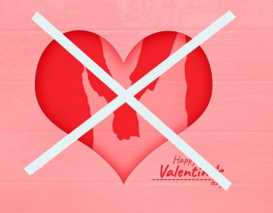 Kemenag: Valentine Day Haram!