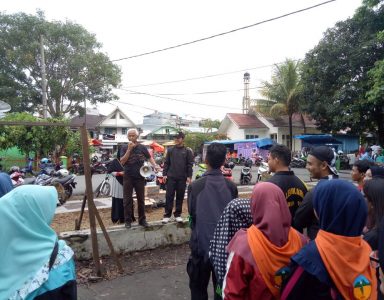 Wabup : Kegiatan ABC jadi Agenda Rutin