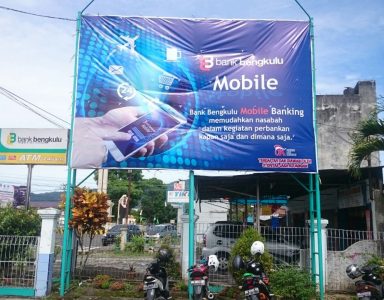 Lewat Mobile Banking, BB Tawarkan Kemudahan Bertransaksi