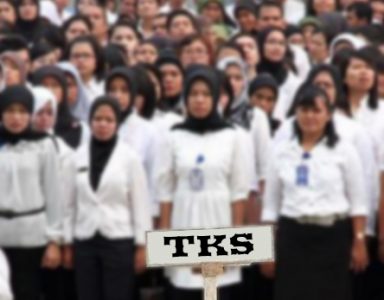 Moratorium CPNS Belum Dicabut, OPD Berdayakan TKS