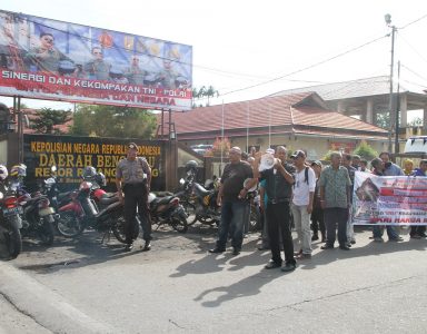 Bupati Ajak Masyarakat Kondusif, Soal Penghinaan Suku Rejang