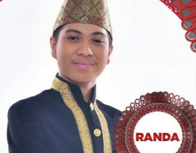 Randa Tersisih