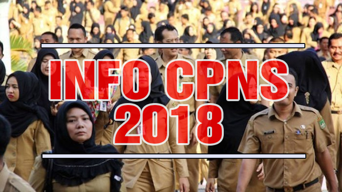 Penerimaan Berkas CPNS Ditutup