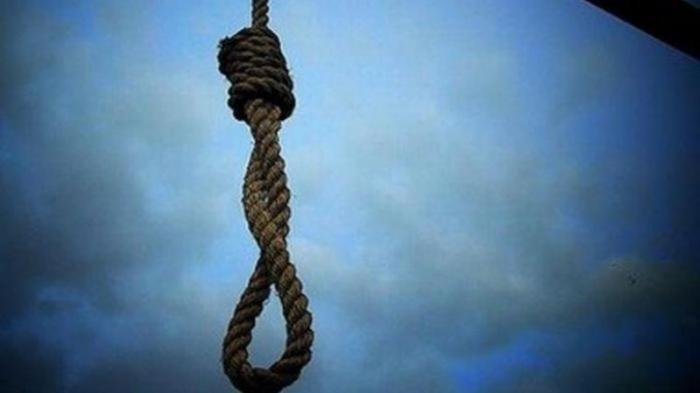 Diduga Stres, Bujang Tewas Tergantung