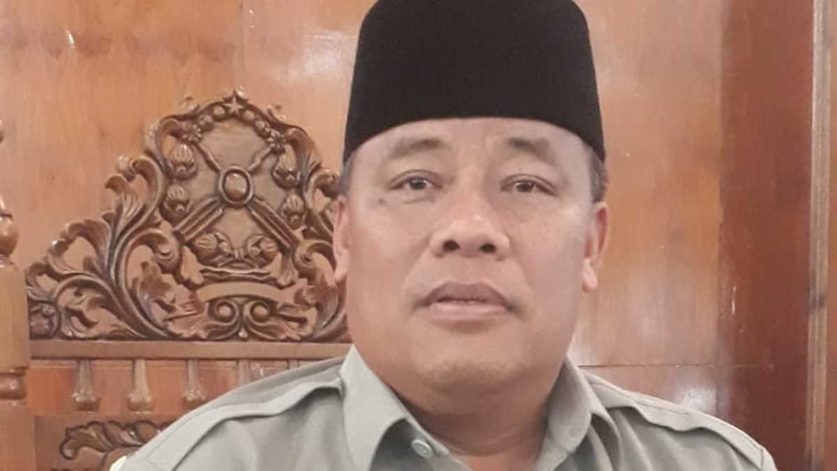 APBD 2019 Segera Diverifikasi Gubernur