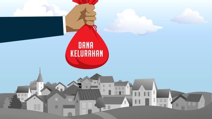 Dana Kelurahan Tidak Bisa Swakelola
