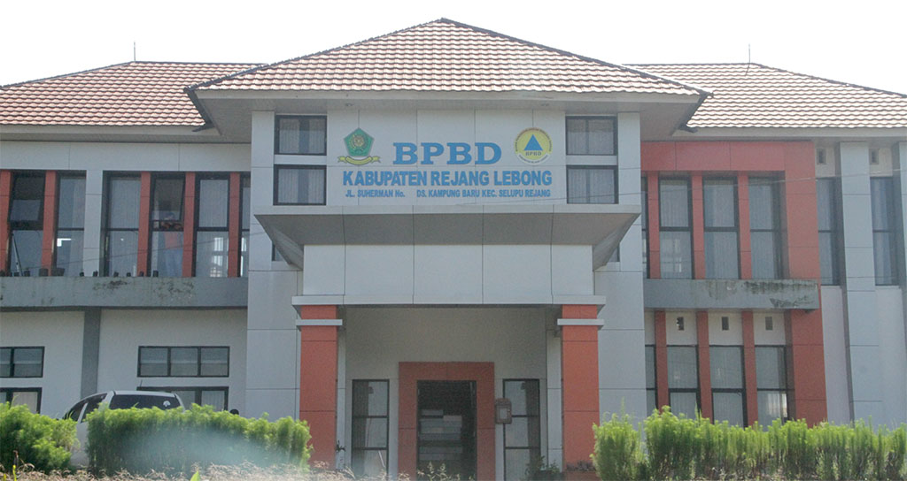 Waspada Bencana Longsor