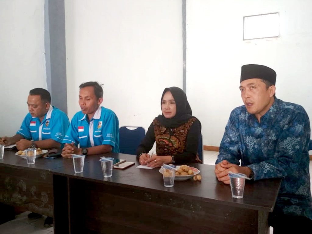 3 Kandidat Rebut Kursi Ketua KNPI