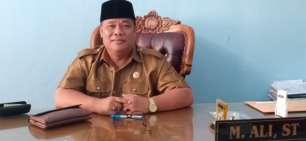 Ajak Masyarakat Aktif Ikuti Reses