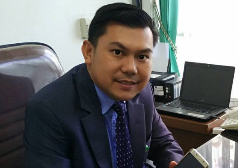 Jabat Pinca BB Bengkulu, Zulkarnain Titip Mitra BB Curup