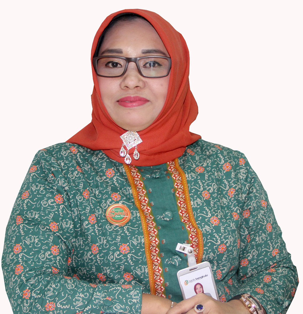 Kantor Baru, Nasabah BB Semakin Nyaman