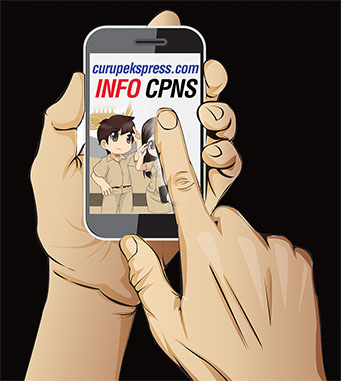 260 CPNS Mulai Kerja 1 Maret,  Gaji Maret-April Dirapel