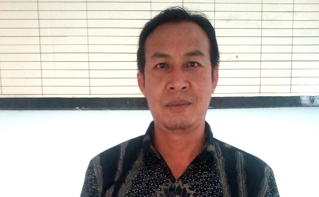 Desa Talang Lahat, Belum Tersentuh Lampu Jalan