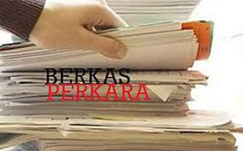 Pelimpahan 7 Berkas Tipikor Ditunda