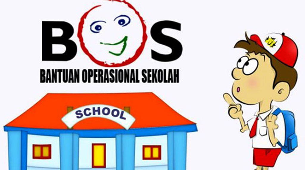 Pancairan BOS Tunggu Audit BPK