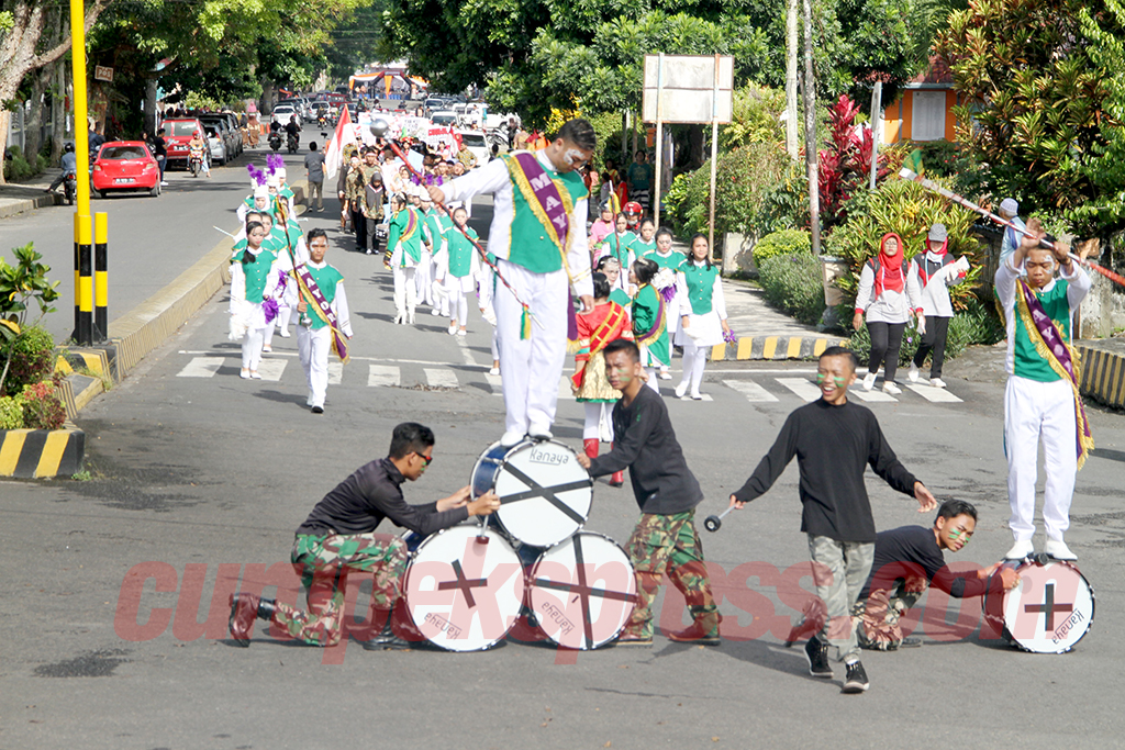 Sukseskan Pemilu, KPU Sasar Pemilih Milenial