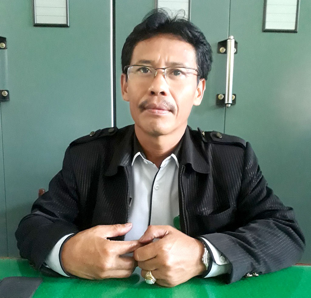 Tahun Ini, Seluruh MA/MTs Laksanakan UNBK