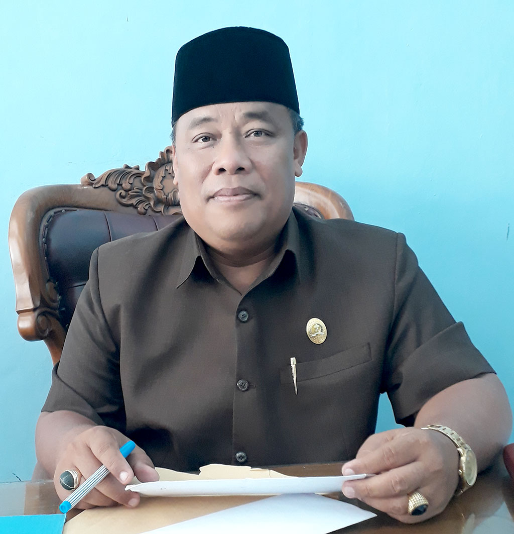 Ali Minta Keseriusan Tangani Banjir