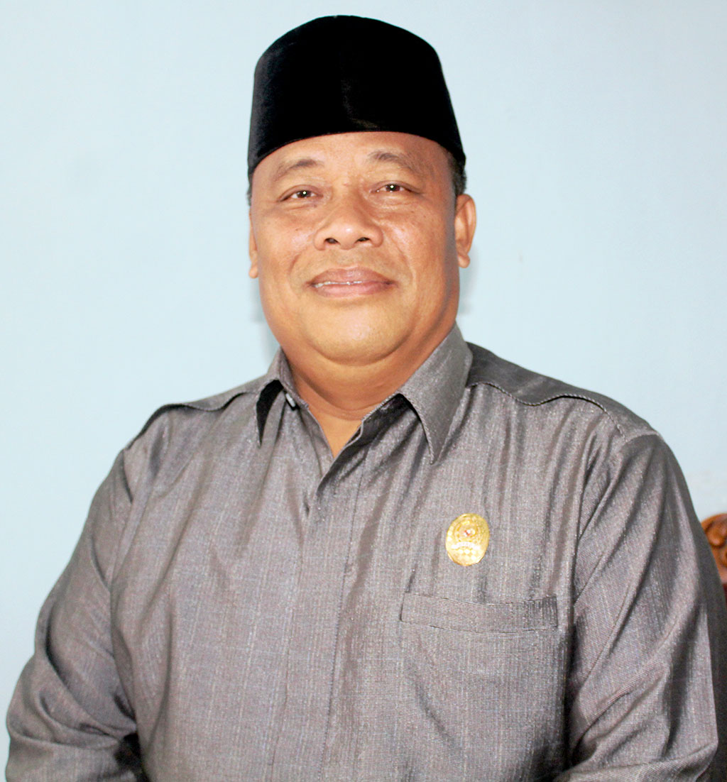 Lian Sumarni Digantikan Suherma,   Ali: Paripurna PAW Pekan Depan