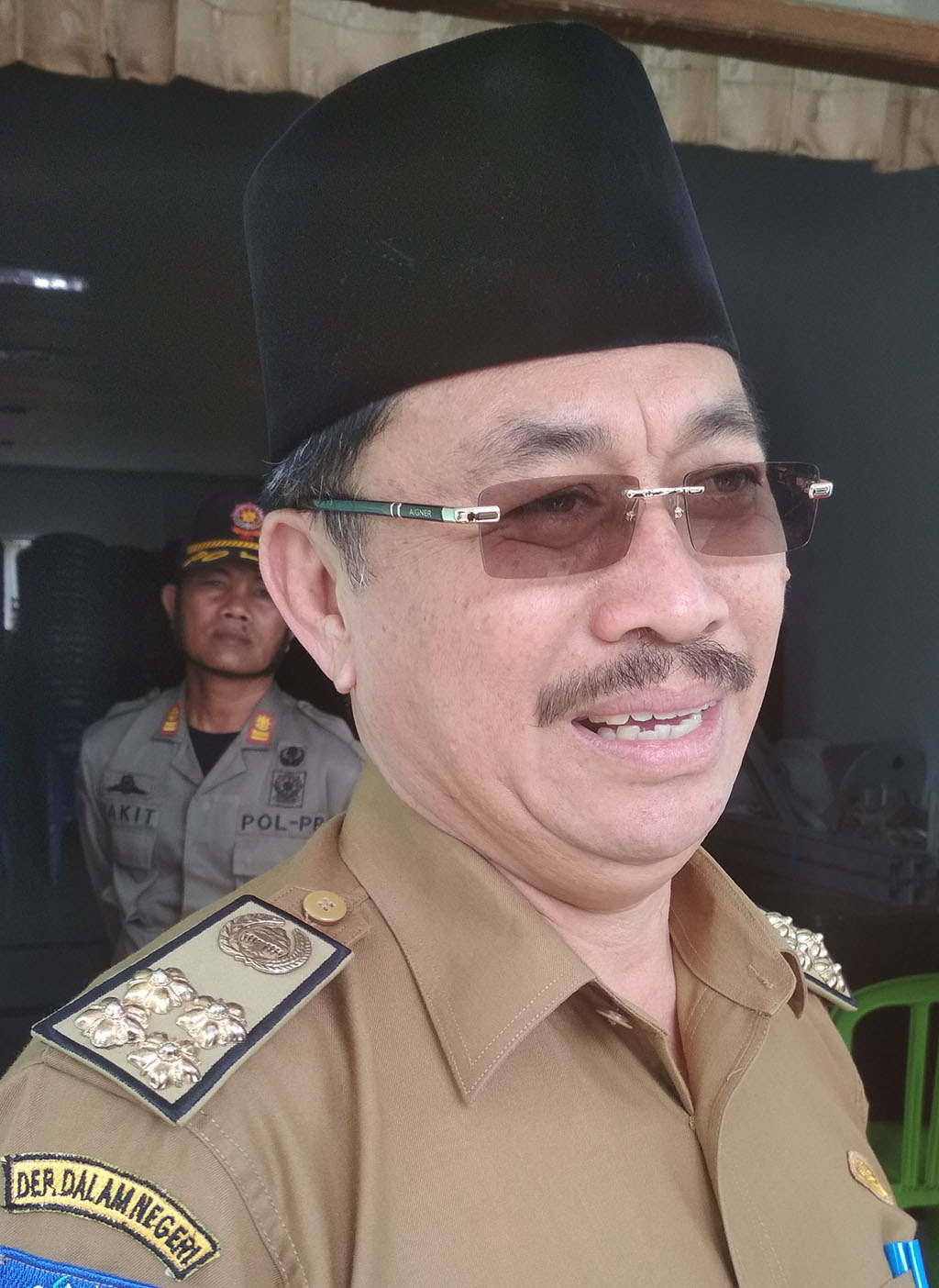 Jelang Pileg dan Pilpres, ASN Diminta Netral