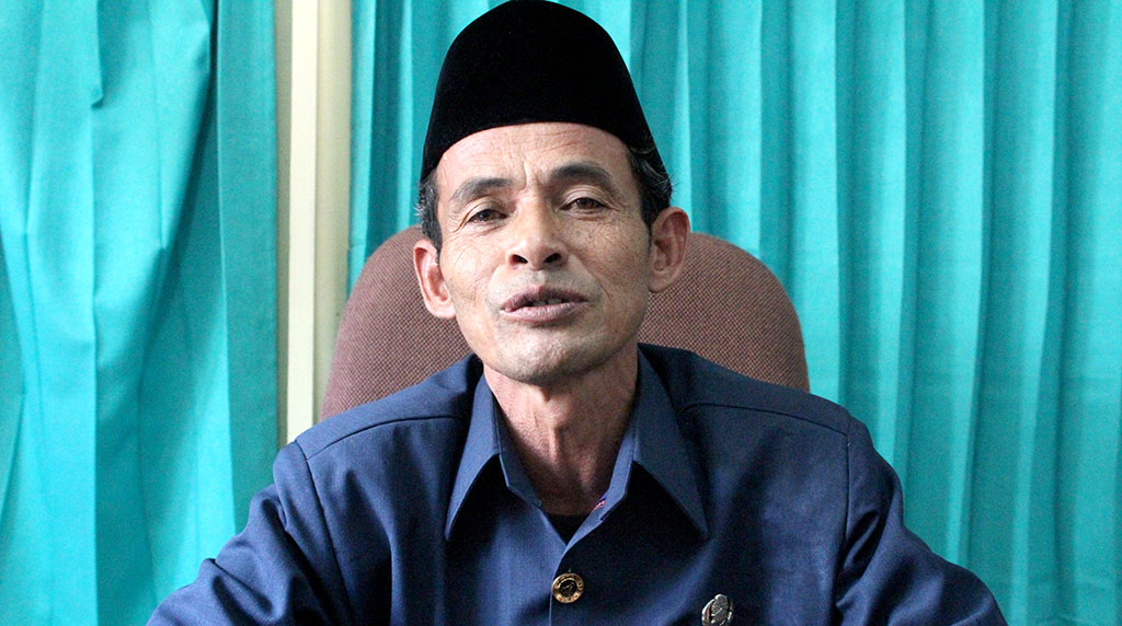 Segera Gelar Simulasi UNBK