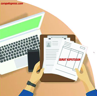 Senin Depan SK CPNS Dibagikan