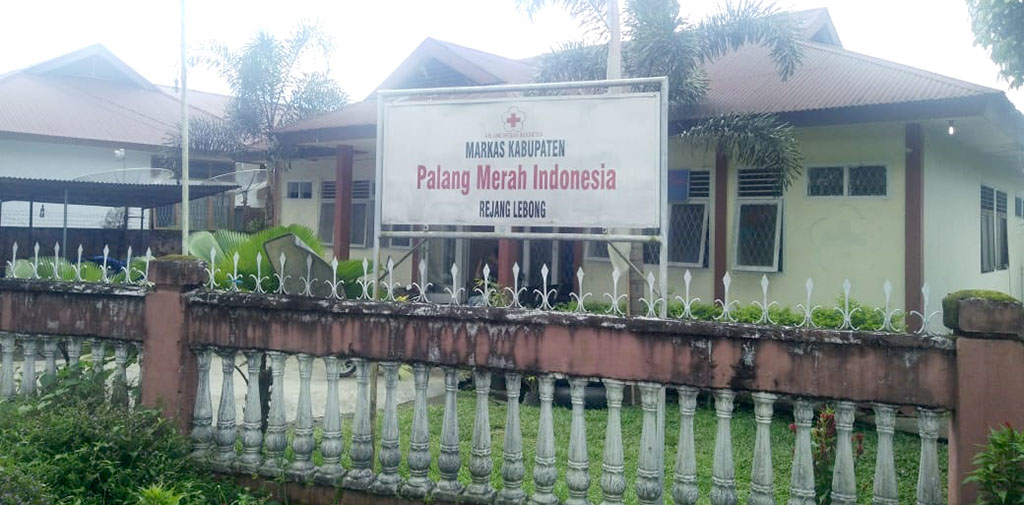 Kampung Donor Darah Sudah Berjalan