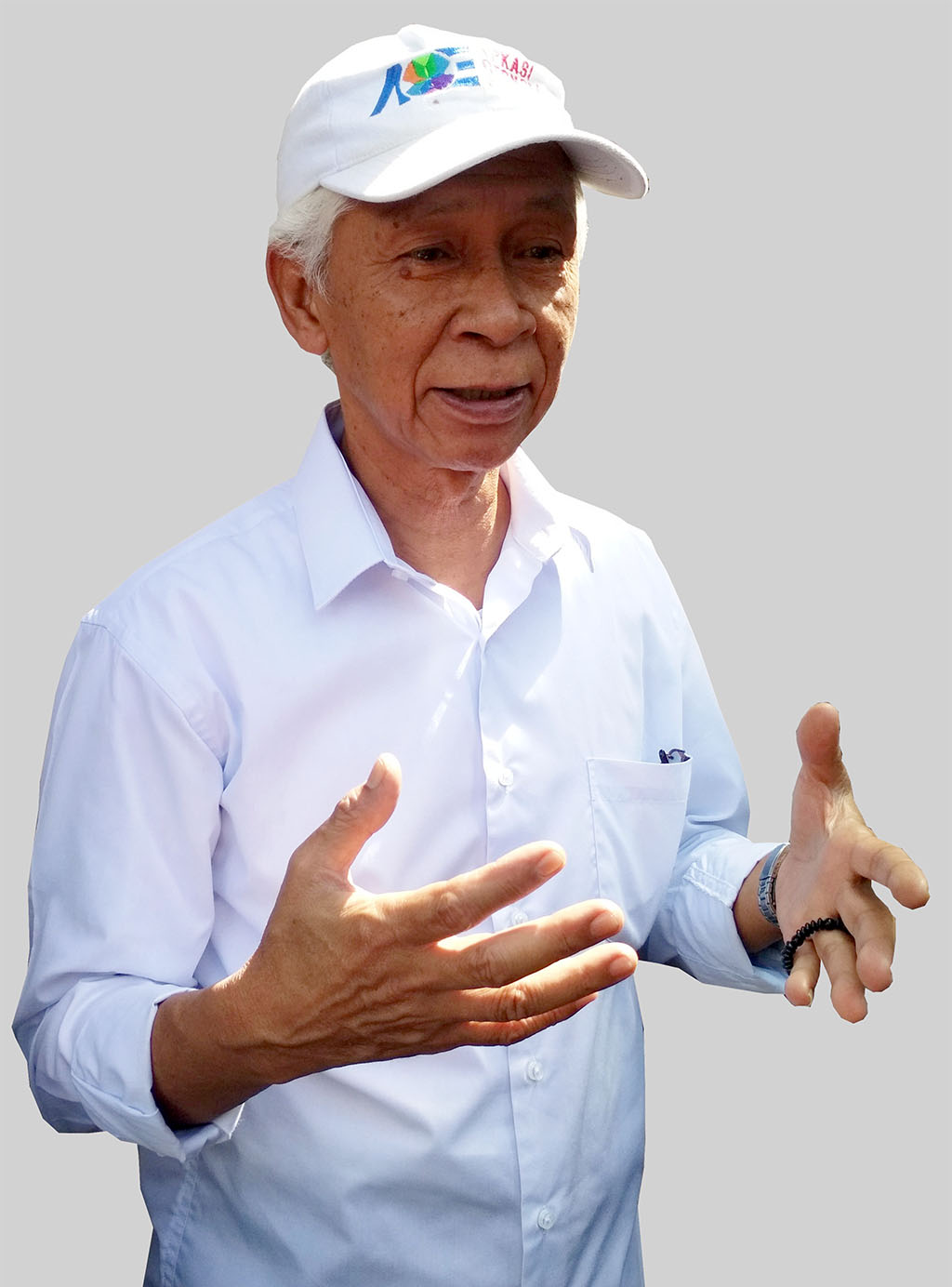 Dana Kelurahan Wajib Tepat Sasaran