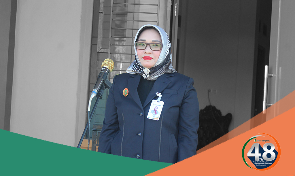 BB Fokus Pelayanan sebagai Bank Tuan Rumah