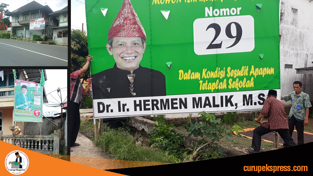 Masa Tenang APK Masih Terpasang