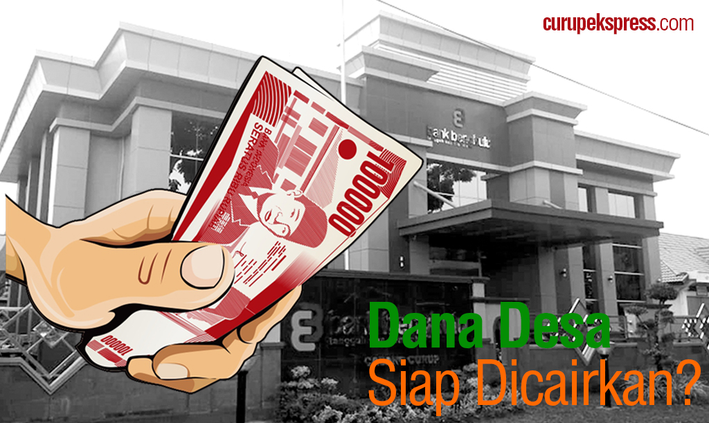 DD Sudah Masuk Rekening