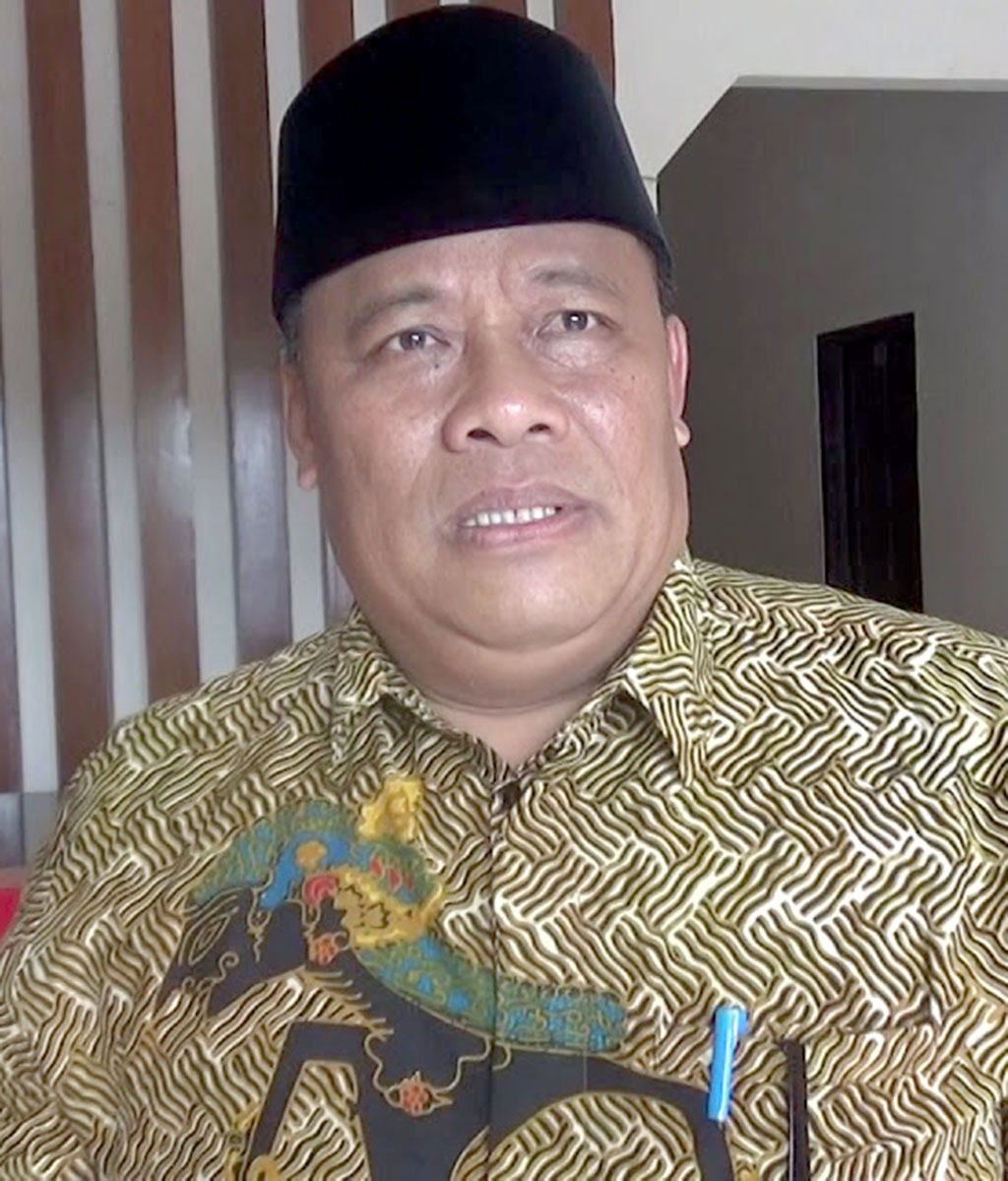 Bahas LKPJ, Dewan Bentuk 3 Pansus