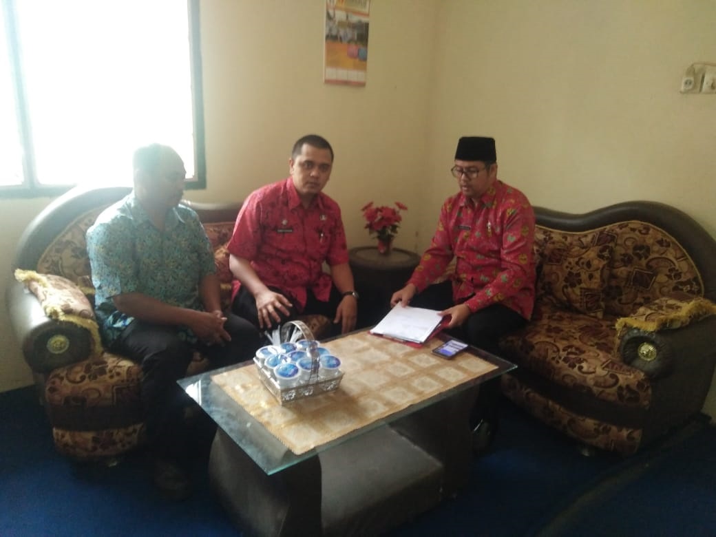 DD/ADD Segera Disalurkan