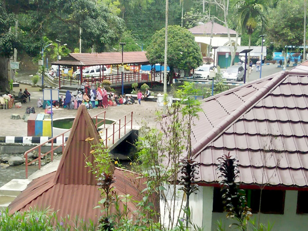 HUT Curup, Ajang Kenalkan Wisata Unggulan