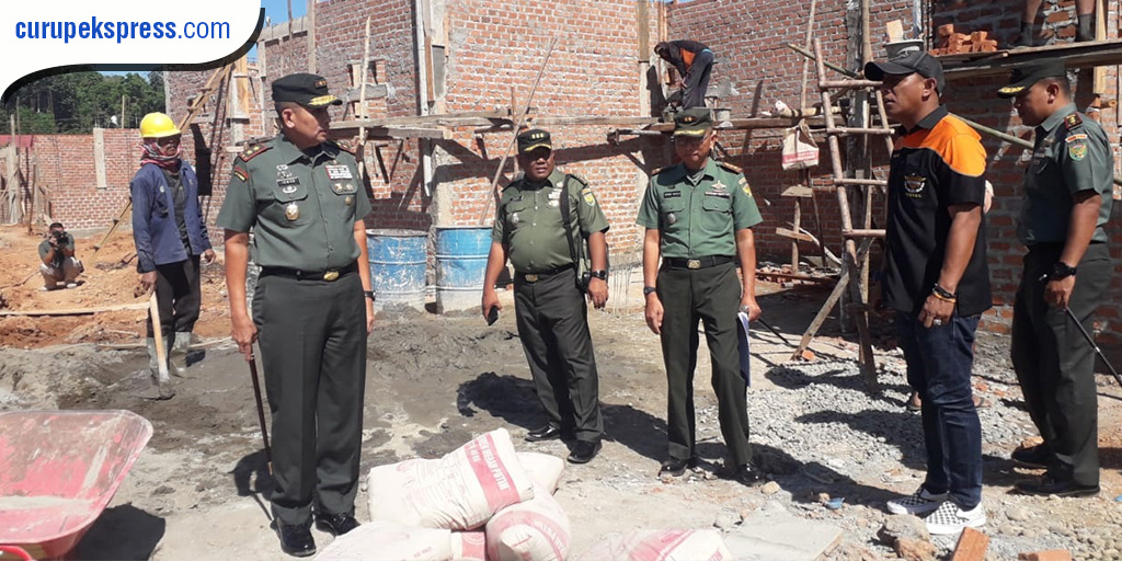 Tahun 2020, Brigif Sudah Beroperasi