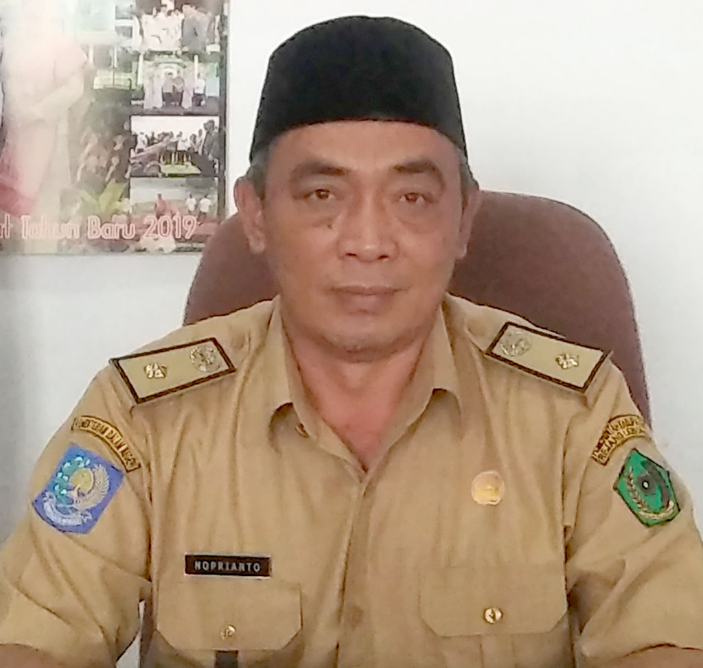 HUT Kota Curup Tekan Kebudayaan