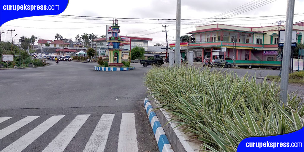 Perbaikan Jalan Rampung Sebelum Arus Mudik