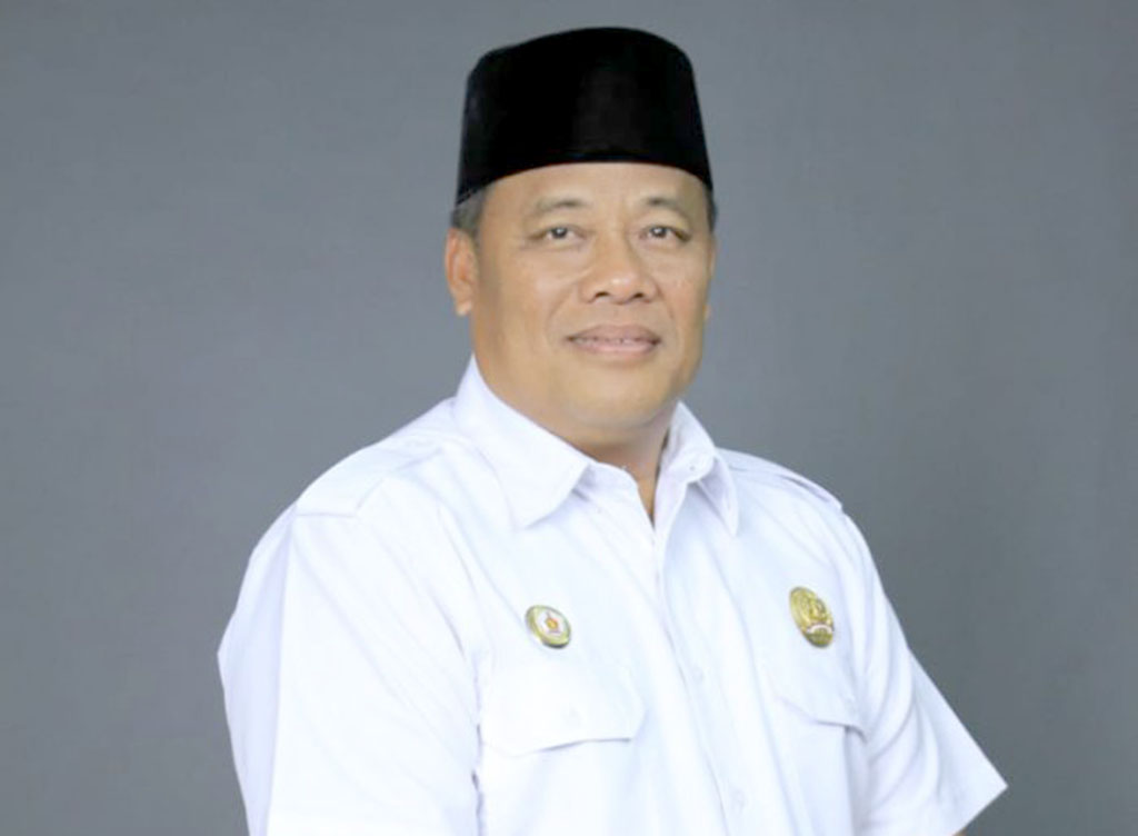 Hari Ini Paripurna LKPJ