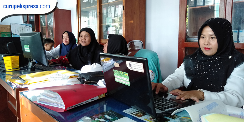 Realisasi PAD Baru 16,42 Persen